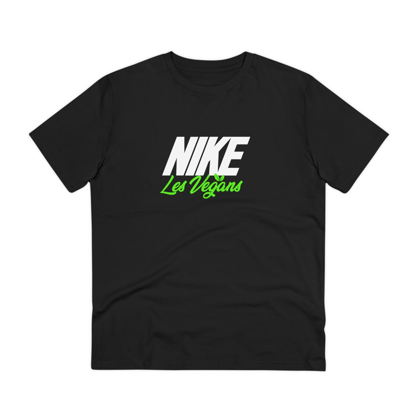 "Nike les vegan" T-shirt - Unisex