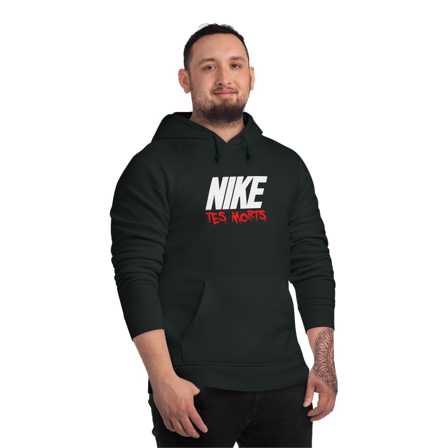 "Nike tes morts" Sweatshirt - Unisex