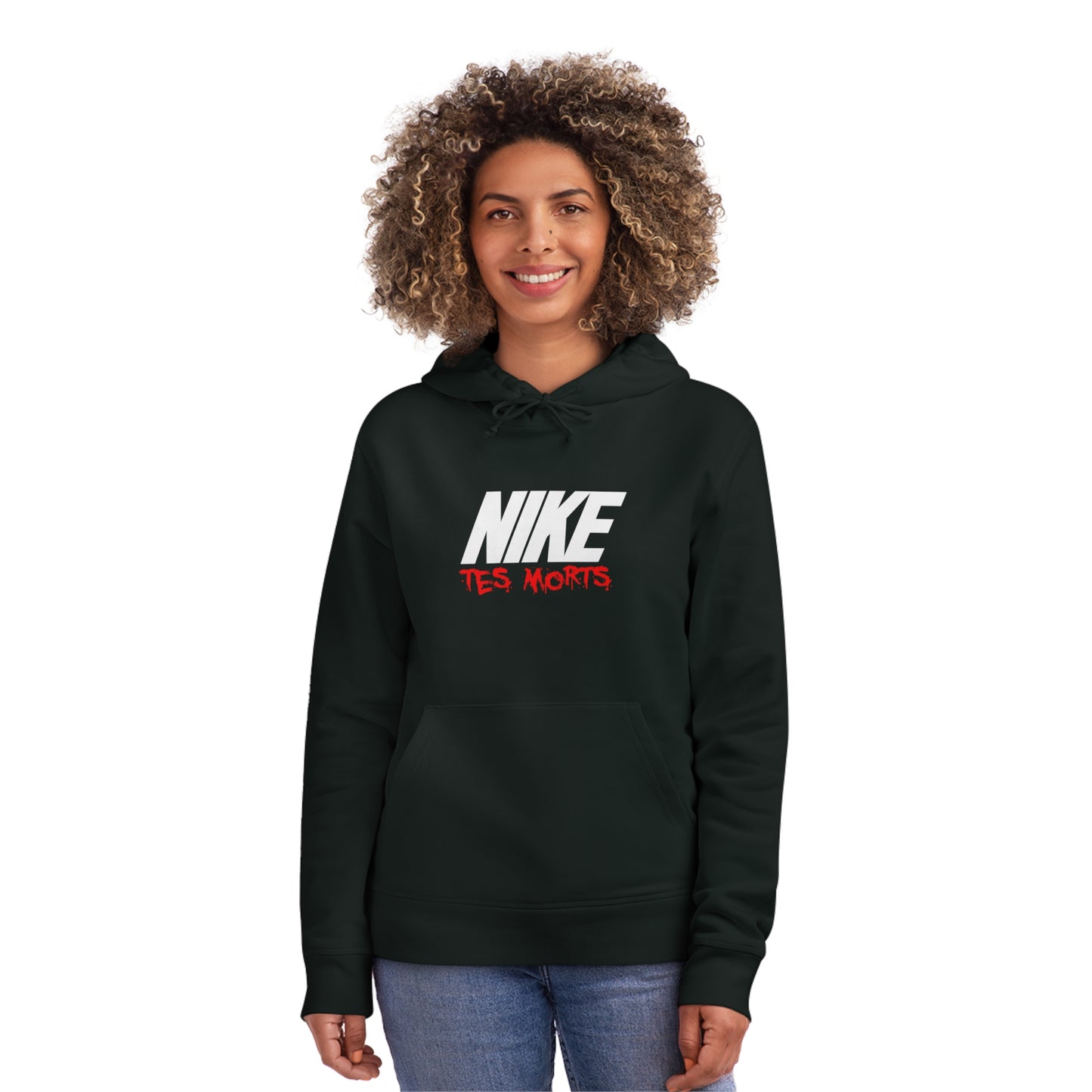 "Nike tes morts" Sweatshirt - Unisex