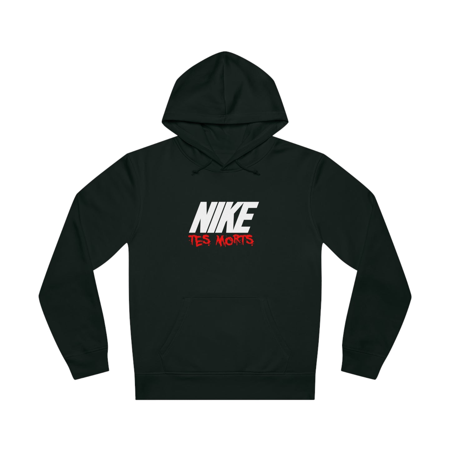 "Nike tes morts" Sweatshirt - Unisex