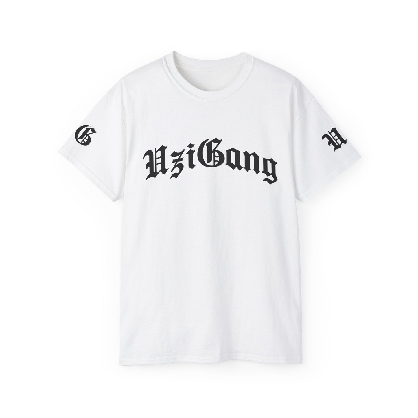 "Uzi Gang" Tshirt - Unisex