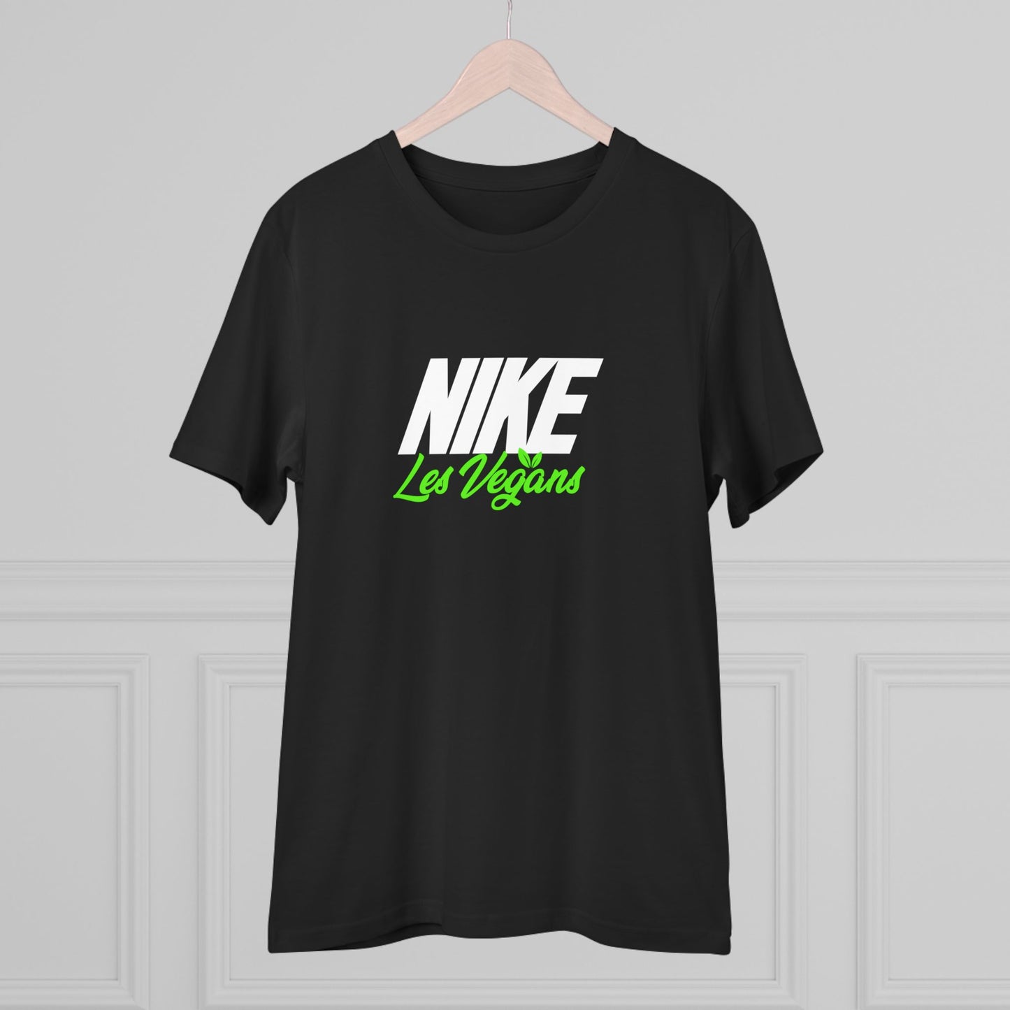 "Nike les vegan" T-shirt - Unisex