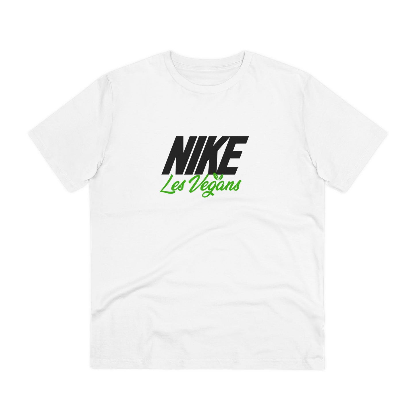 "Nike les vegan" T-shirt - Unisex