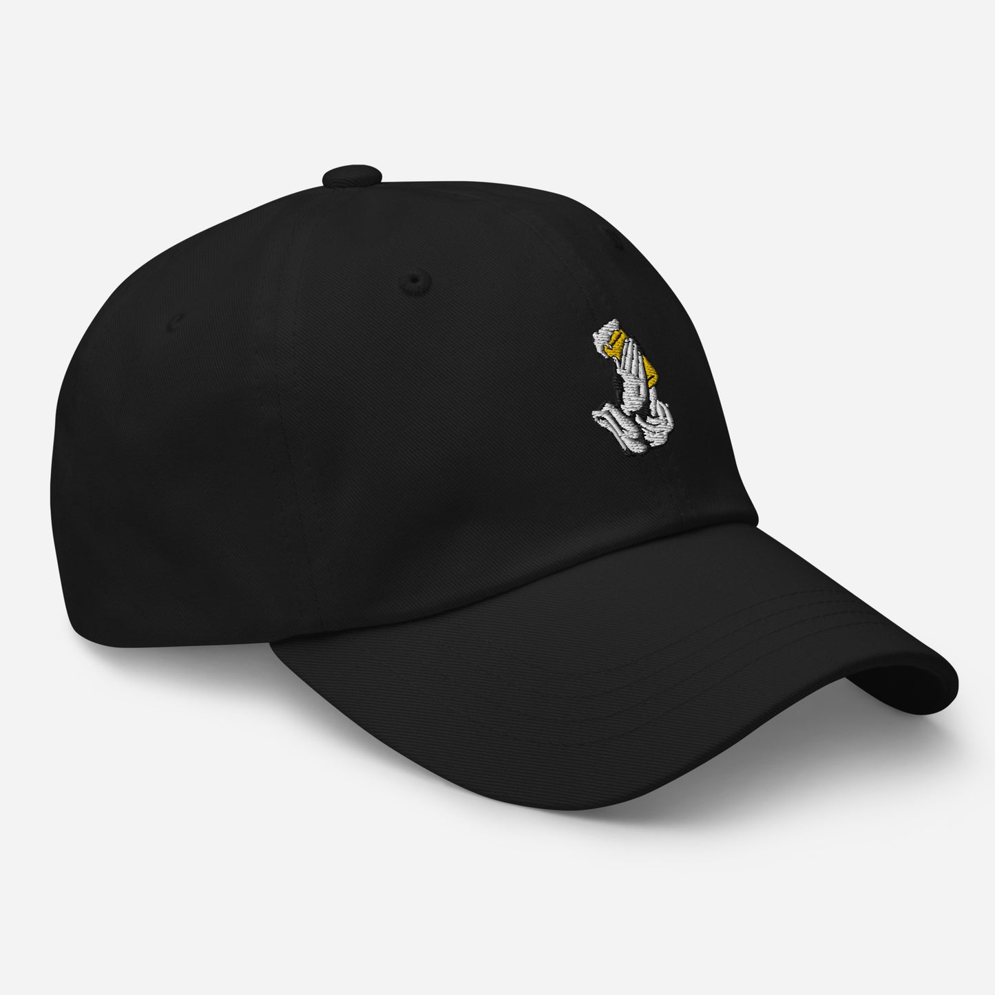 "Amen la bière" Casquette