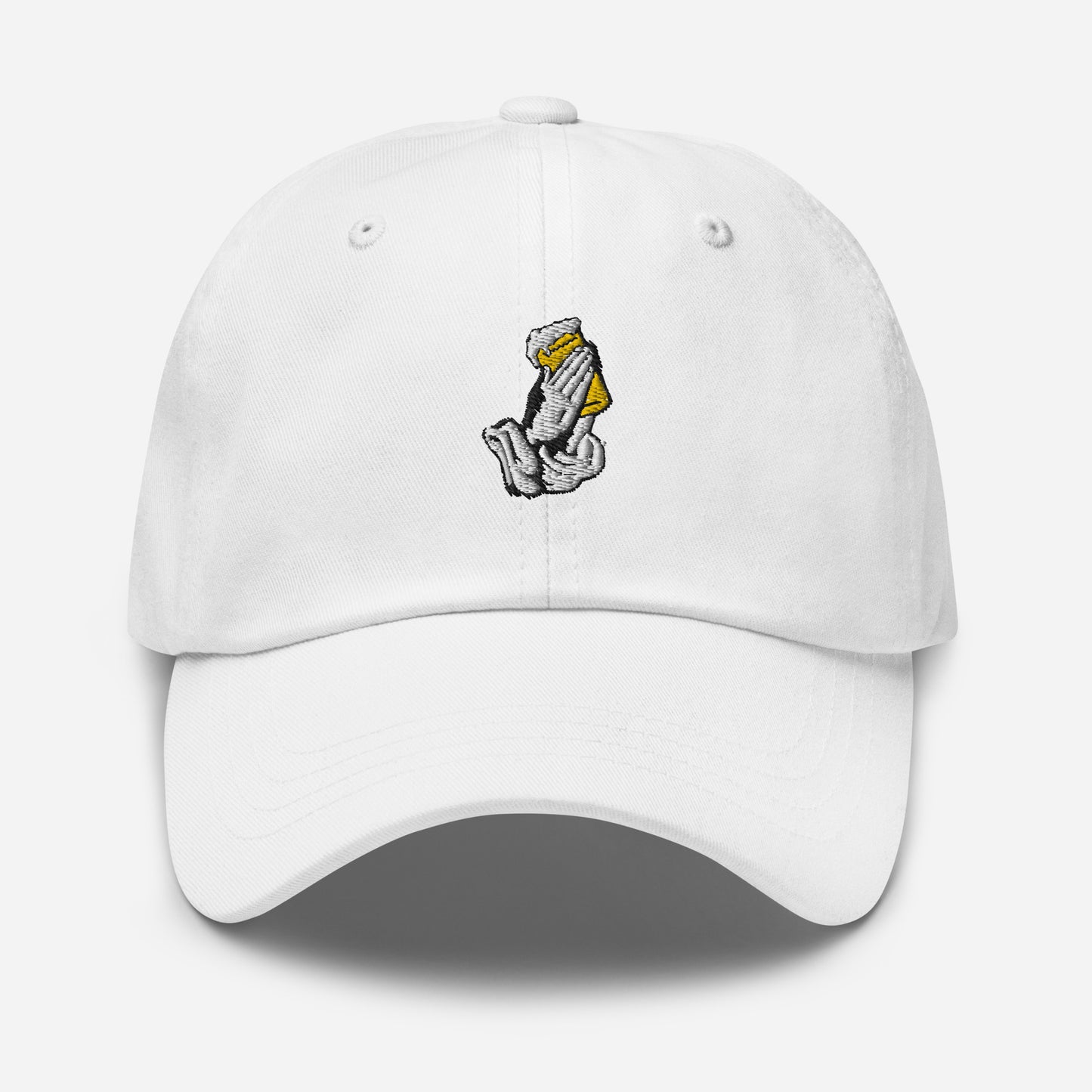 "Amen la bière" Casquette