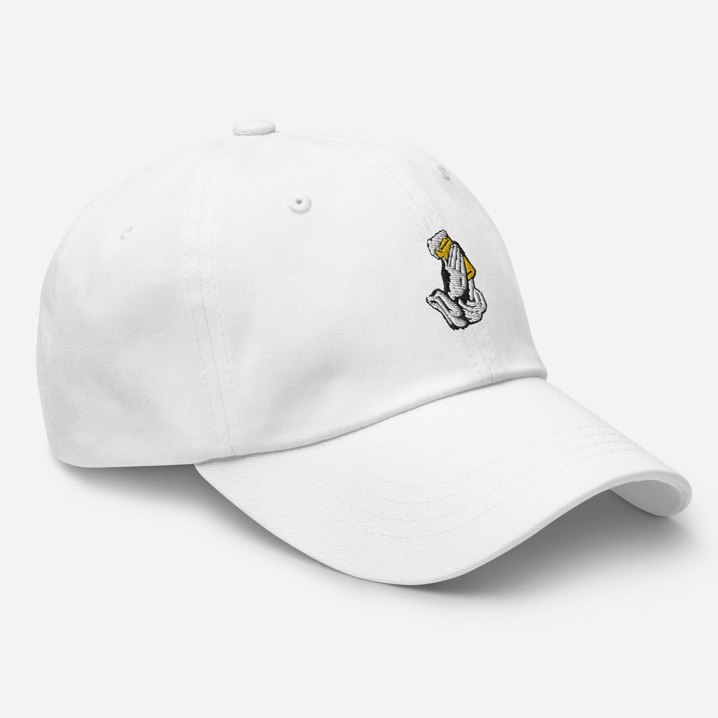 "Amen la bière" Casquette