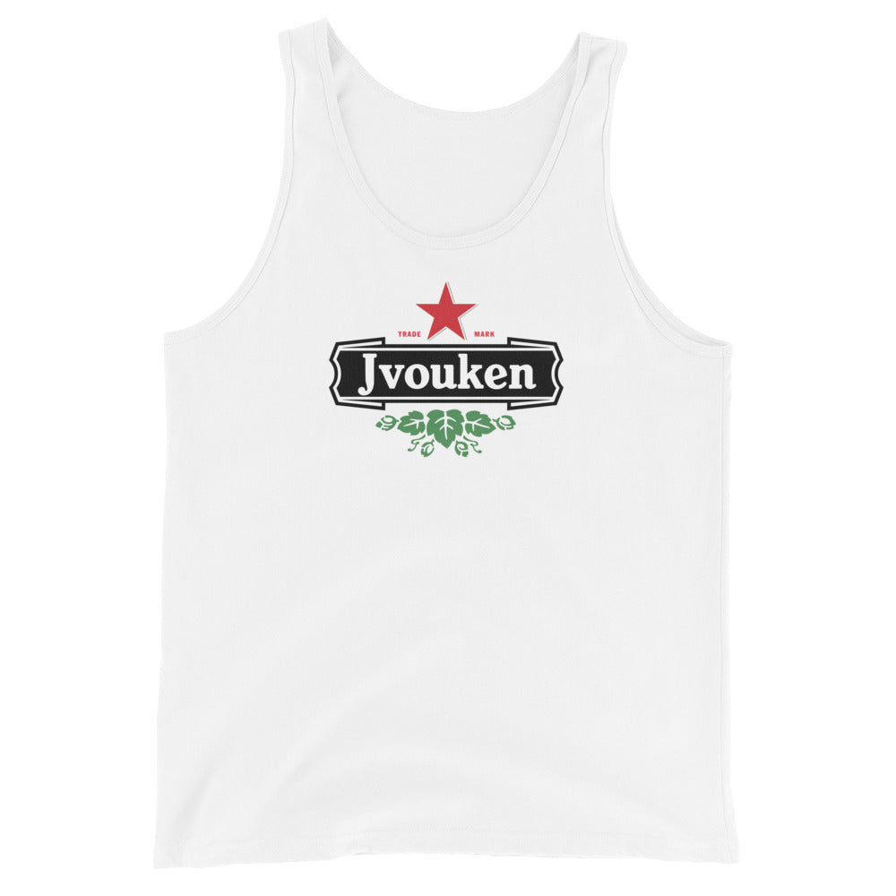 "Jvouken" Débardeur Homme