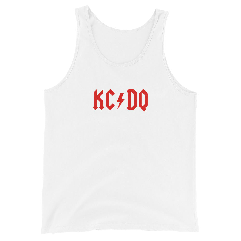 "KCDQ" Débardeur Homme