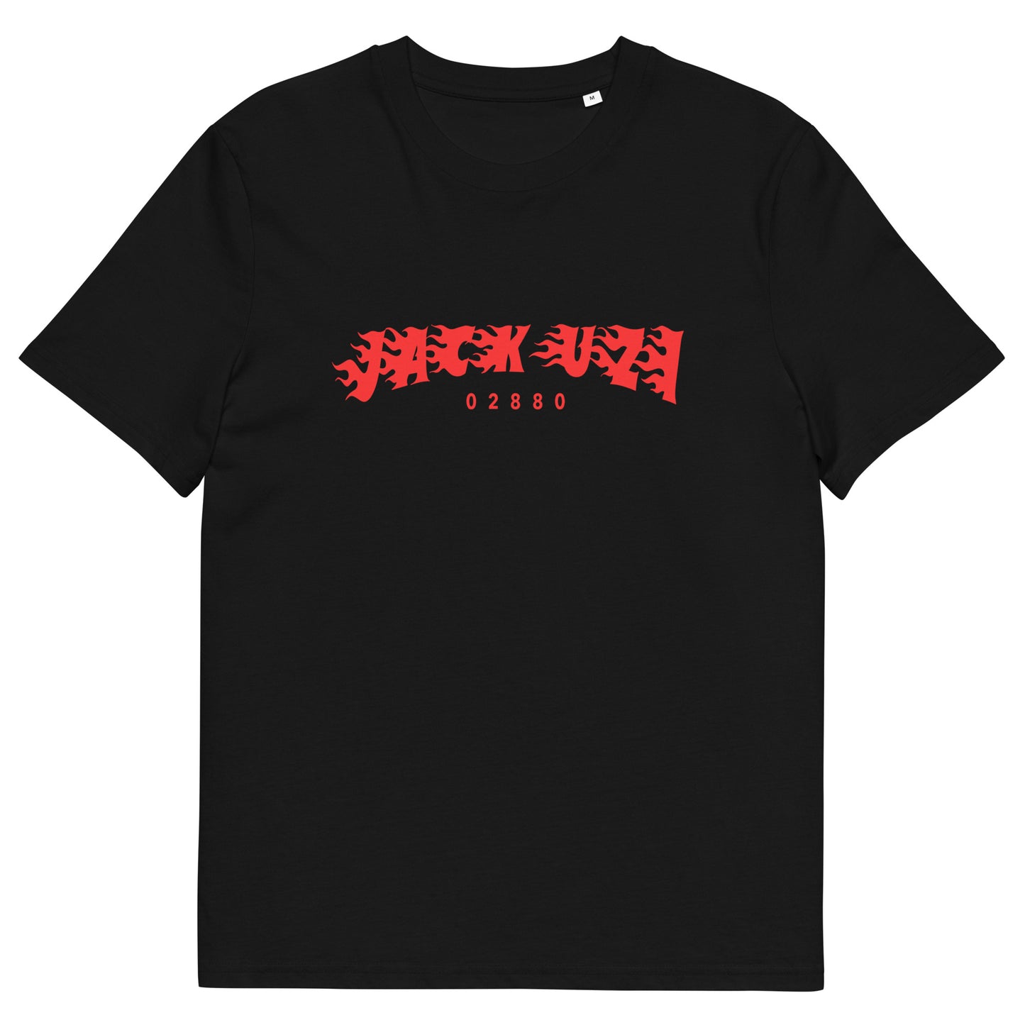 "Jack Uzi" T-shirt - Unisex