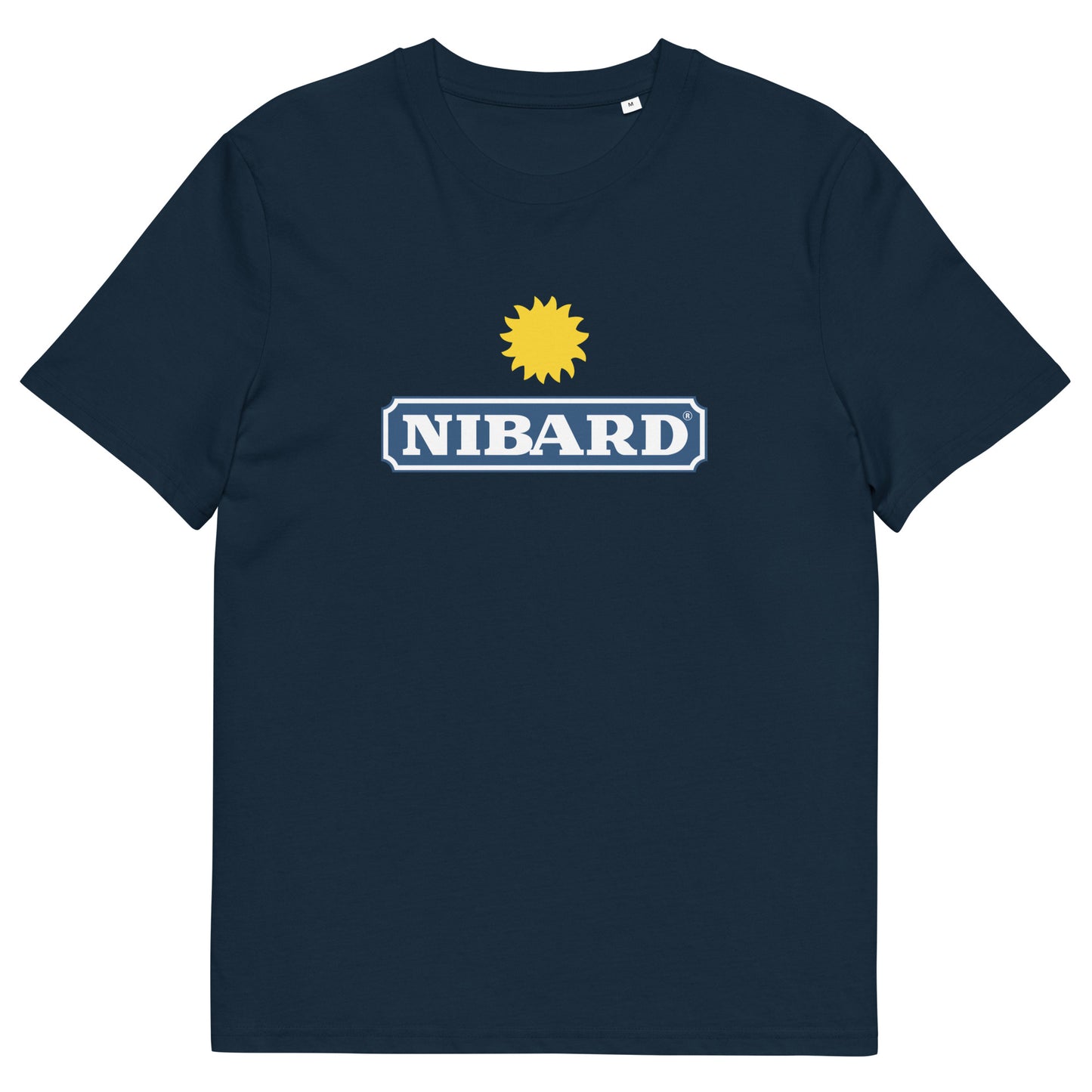 "Nibard" T-shirt - Unisex