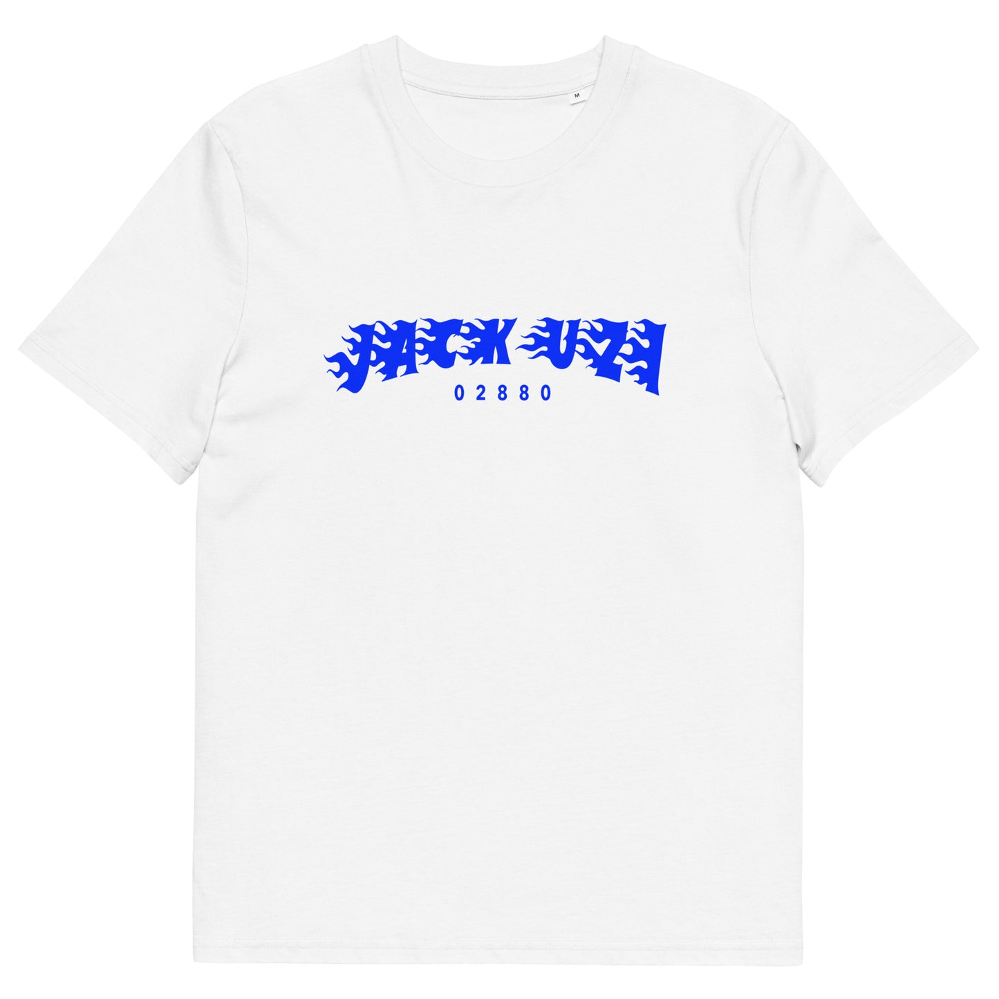"Jack Uzi" T-shirt - Unisex