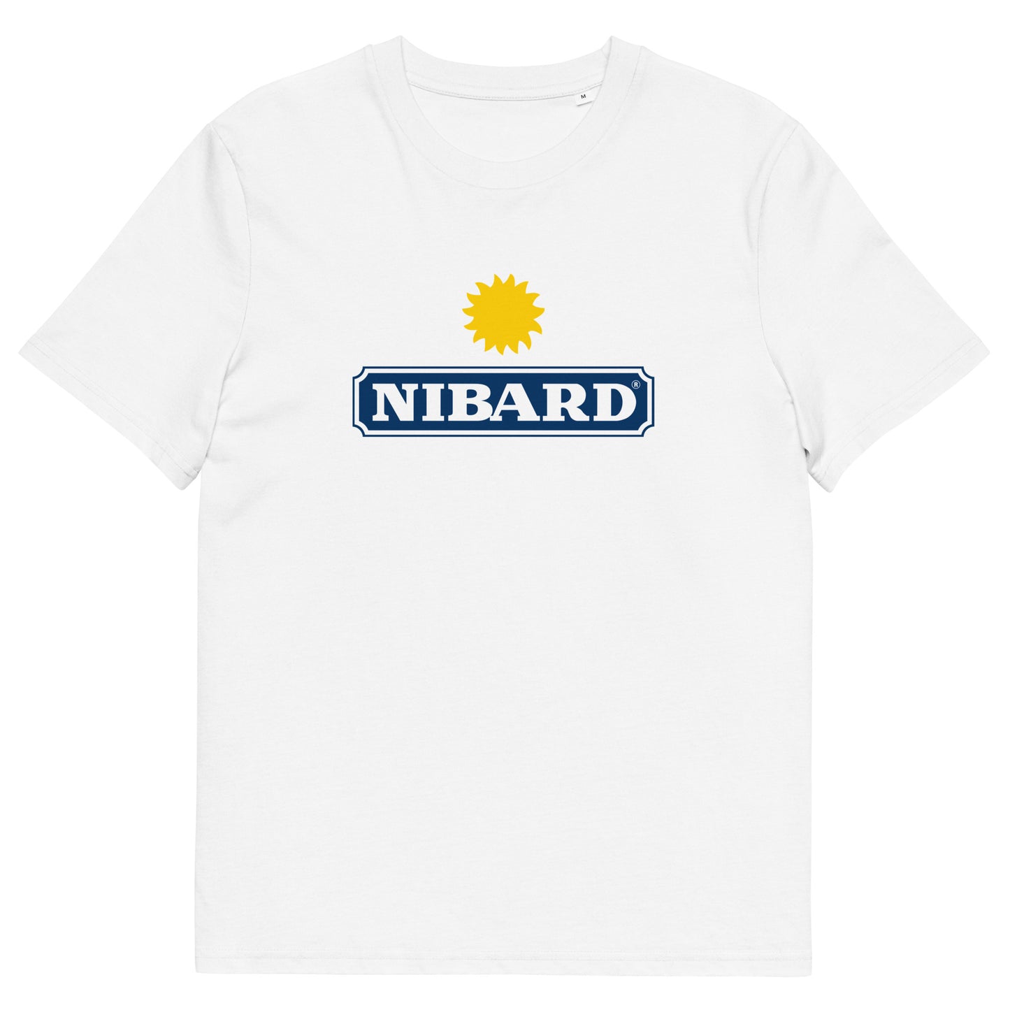 "Nibard" T-shirt - Unisex