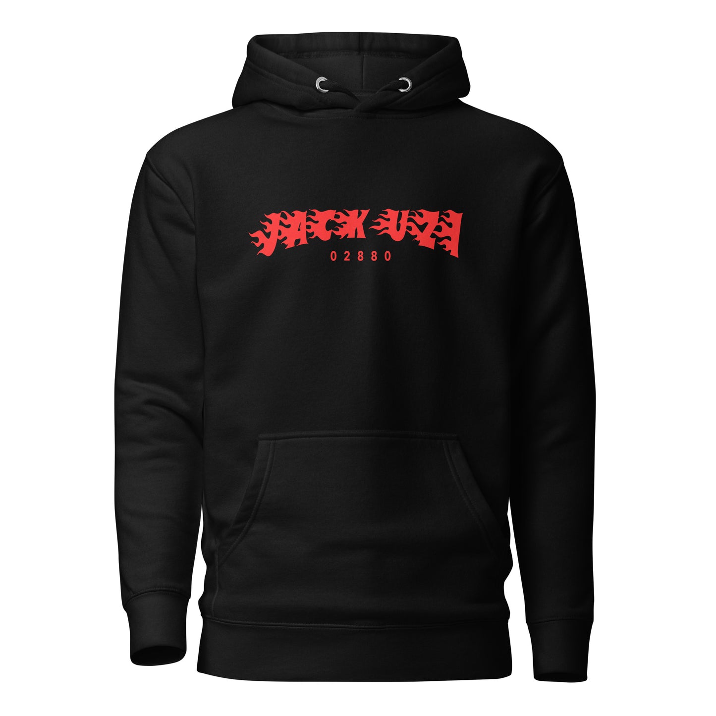 "Jack Uzi" Sweatshirt - Unisex