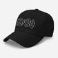 "KCDQ" Casquette