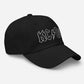 "KCDQ" Casquette
